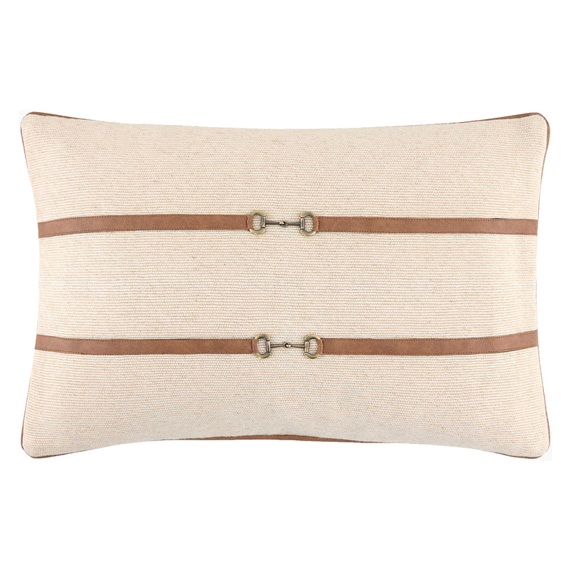 Galey Alix x Livabliss Havre Throw Pillow