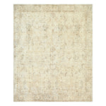 Galey Alix x Livabliss Fetscher Machine Woven Rug