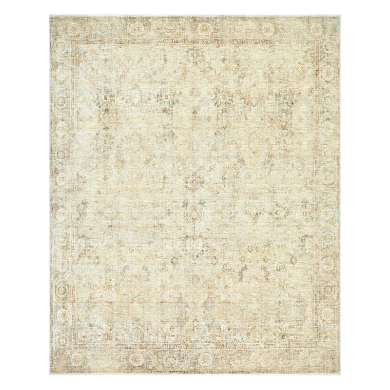 Galey Alix x Livabliss Fetscher Machine Woven Rug