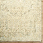 Galey Alix x Livabliss Fetscher Machine Woven Rug