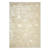 Galey Alix x Livabliss Fetscher Coralee Machine Woven Rug