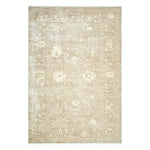 Galey Alix x Livabliss Fetscher Coralee Machine Woven Rug