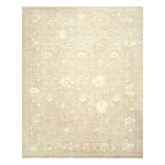 Galey Alix x Livabliss Fetscher Coralee Machine Woven Rug