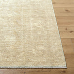 Galey Alix x Livabliss Fetscher Coralee Machine Woven Rug