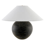 Galey Alix x Livabliss Saint Martin Accent Table Lamp