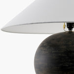 Galey Alix x Livabliss Saint Martin Accent Table Lamp