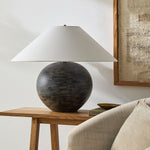 Galey Alix x Livabliss Saint Martin Accent Table Lamp