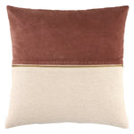 Galey Alix x Livabliss San Marco Throw Pillow