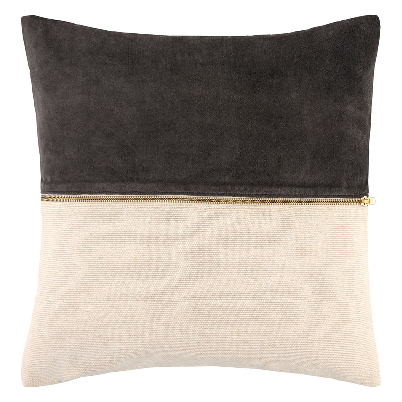 Galey Alix x Livabliss San Marco Throw Pillow