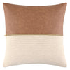 Galey Alix x Livabliss San Marco Austin Throw Pillow