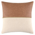 Galey Alix x Livabliss San Marco Austin Throw Pillow