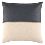 Galey Alix x Livabliss San Marco Austin Throw Pillow