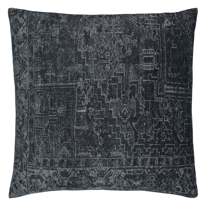 Galey Alix x Livabliss Toole Throw Pillow