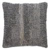 Gabon Throw Pillow