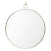 Globes Accent Mirror