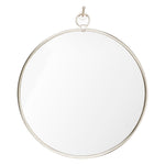 Globes Accent Mirror