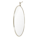 Globes Accent Mirror