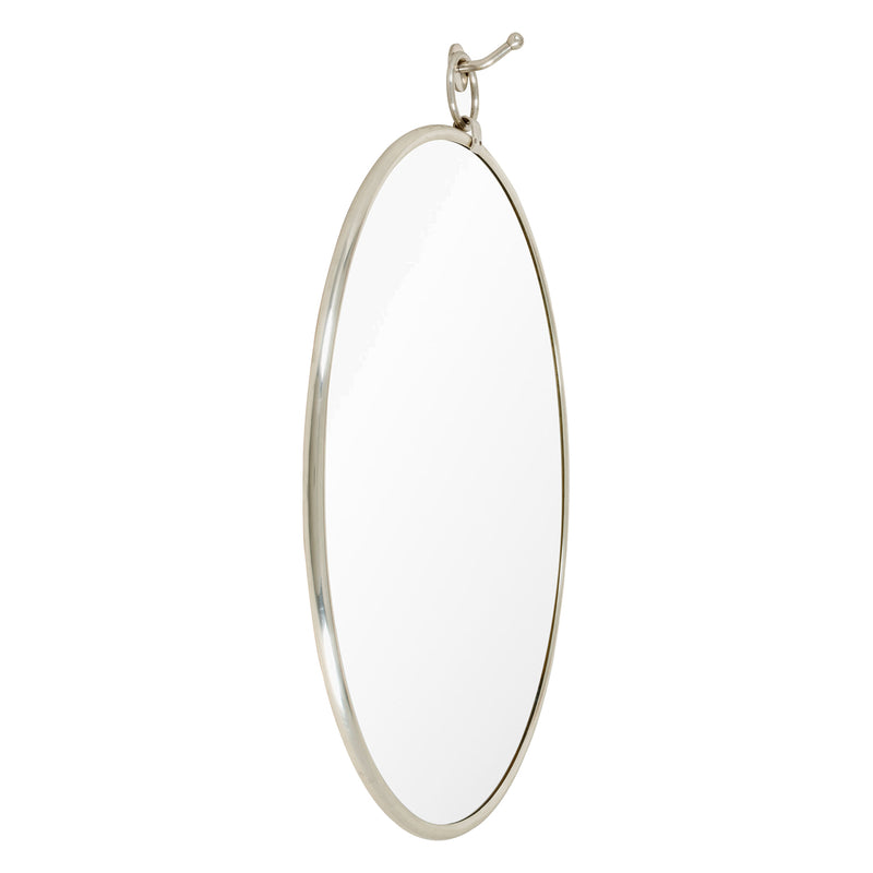 Globes Accent Mirror