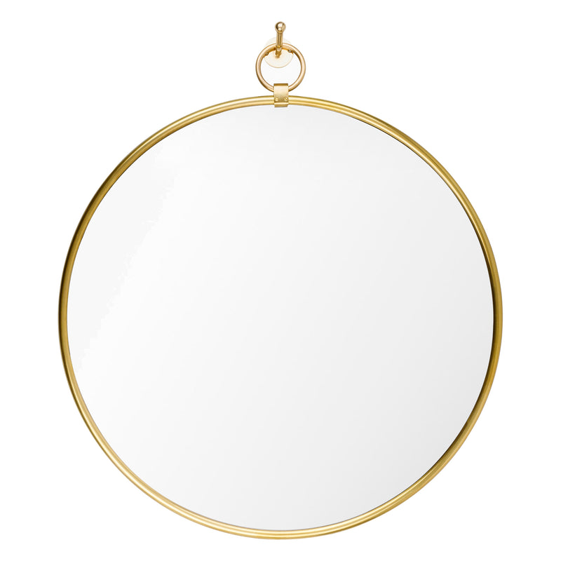 Globes Accent Mirror