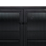 Noir Chandler 2 Door Sideboard