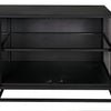 Noir Chandler 4 Door Sideboard