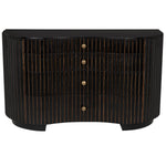 Noir Irene Dresser