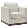 Glendon Swivel Chair