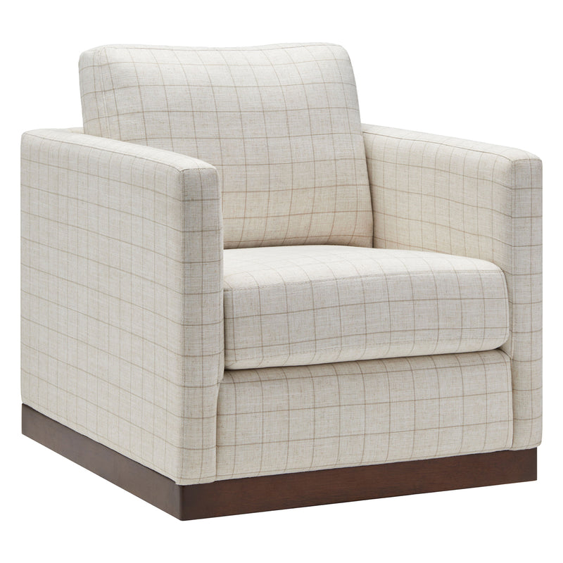 Glendon Swivel Chair