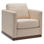 Glendon Swivel Chair