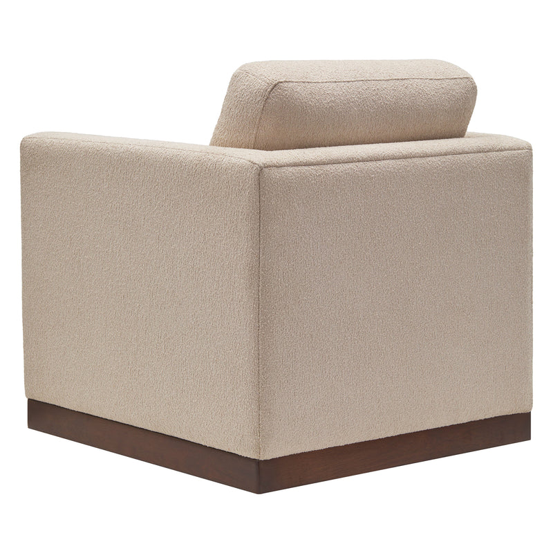 Glendon Swivel Chair