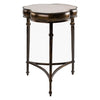 Gregory Accent Table