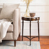 Gregory Accent Table