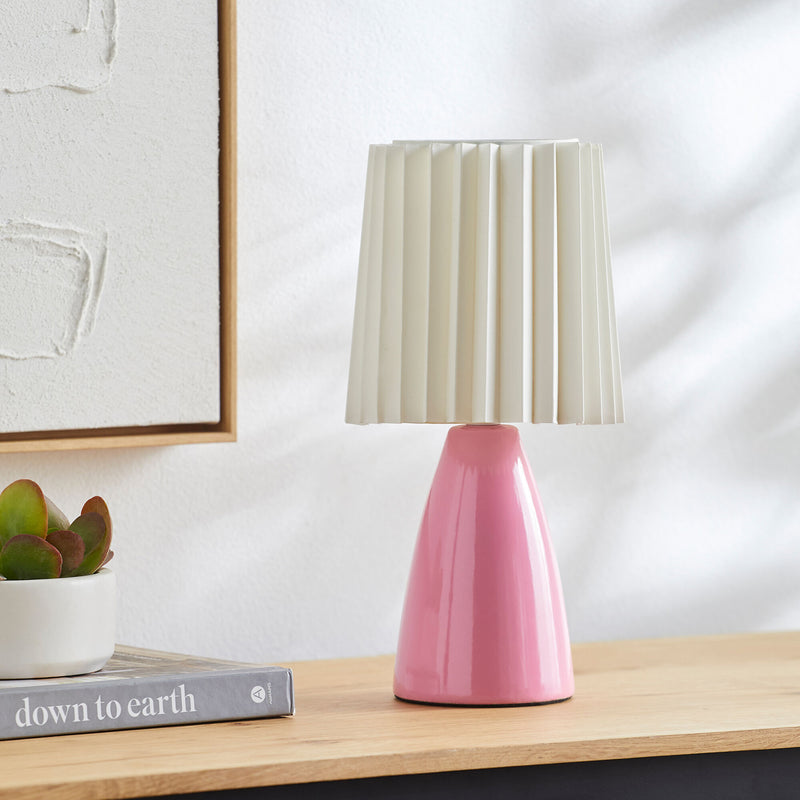 Galera Accent Table Lamp