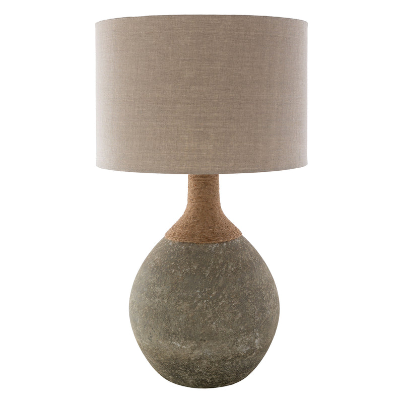 Glacia Table Lamp