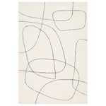 Livabliss Granada Swirl Hand Tufted Rug