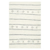 Livabliss Granada Cream Hand Tufted Rug