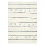 Livabliss Granada Cream Hand Tufted Rug