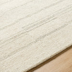 Livabliss Granada Grid Hand Tufted Rug