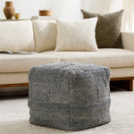 Gabon Pouf