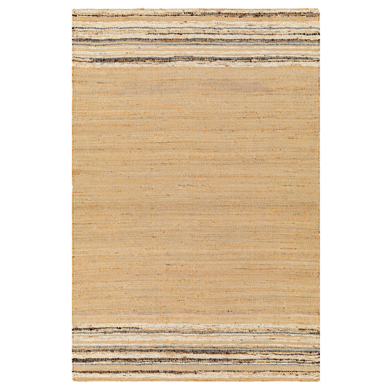 Surya Geneva Stripes Hand Woven Rug