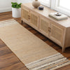 Surya Geneva Stripes Hand Woven Rug