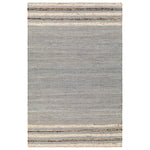 Surya Geneva Gray Hand Woven Rug