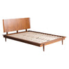 Grande Wood Bed