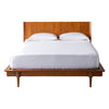 Grande Wood Bed