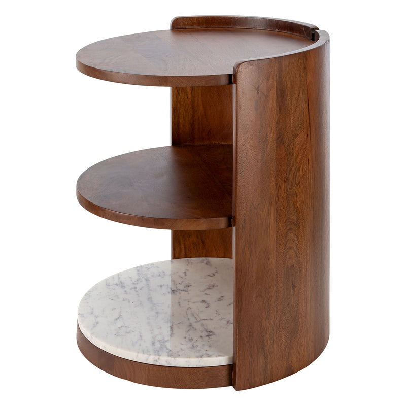 Gerald End Table