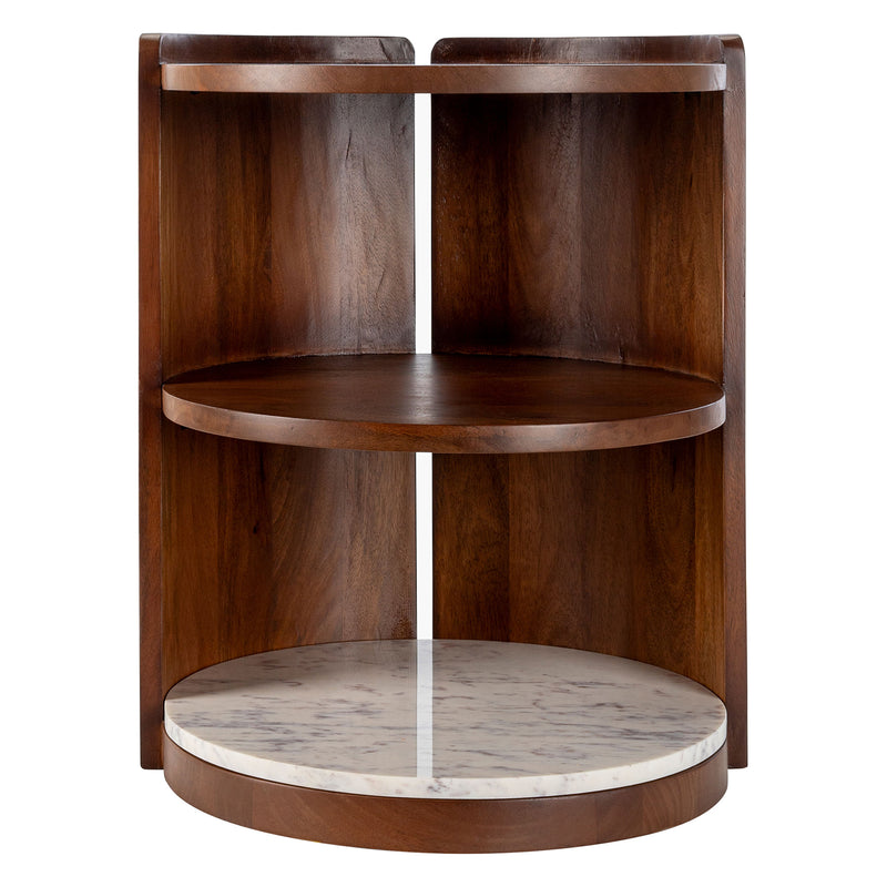 Gerald End Table