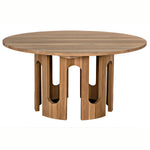 Noir Kirill Dining Table