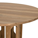 Noir Kirill Dining Table