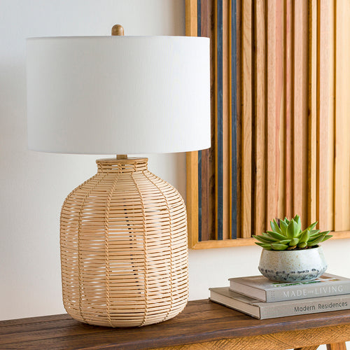 Galatas Table Lamp