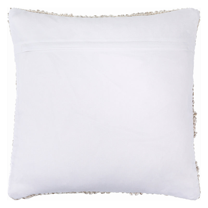 Guyana Throw Pillow